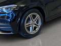 Mercedes-Benz GLE 350 de 4M AMG-Line Ext.+AIRMATIC+AHK+DISTRON Noir - thumbnail 17