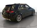 Mercedes-Benz GLE 350 de 4M AMG-Line Ext.+AIRMATIC+AHK+DISTRON Noir - thumbnail 5