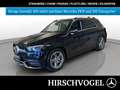 Mercedes-Benz GLE 350 de 4M AMG-Line Ext.+AIRMATIC+AHK+DISTRON Noir - thumbnail 1