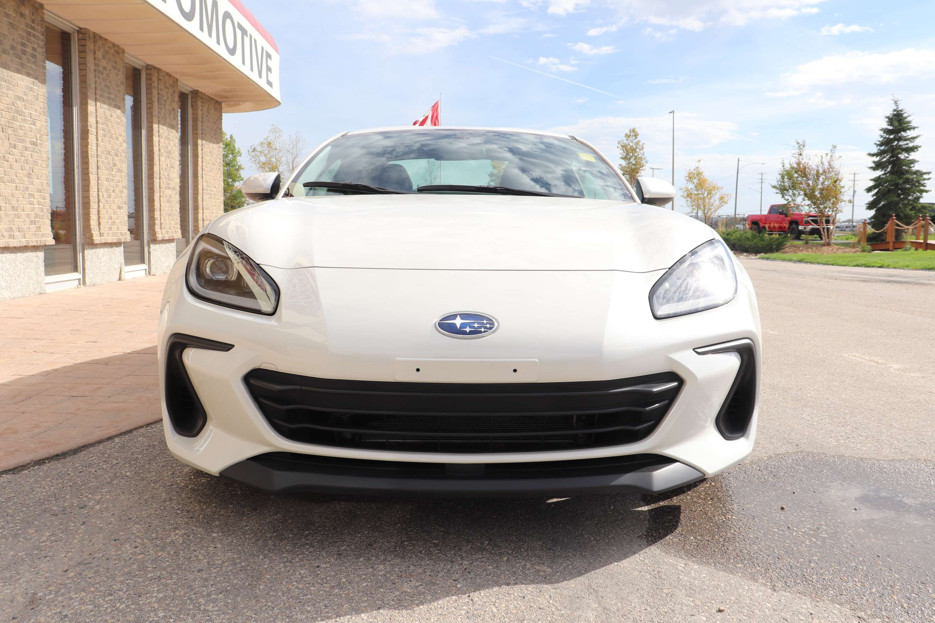 2023 Subaru BRZ