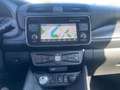 Nissan Leaf LEAF TEKNA ProPILOT Sitzheizung*LED*360°*LEDER* Rosso - thumbnail 9