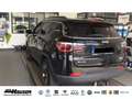 Jeep Compass Longitude 2.0 Multijet 140 4x4 AT9 AHK KLIMA Чёрный - thumbnail 3