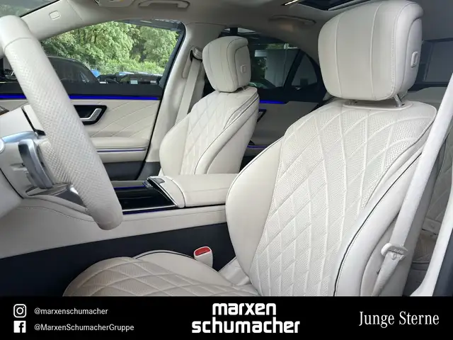 Mercedes-Benz S-Class view 10