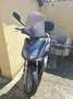 Yamaha X-City 250 Bleu - thumbnail 1
