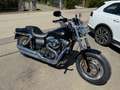 Harley-Davidson Dyna Fat Bob Noir - thumbnail 1