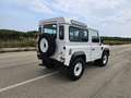 Land Rover Defender 90 2.2 TD4 Station Wagon N1 Blanc - thumbnail 5