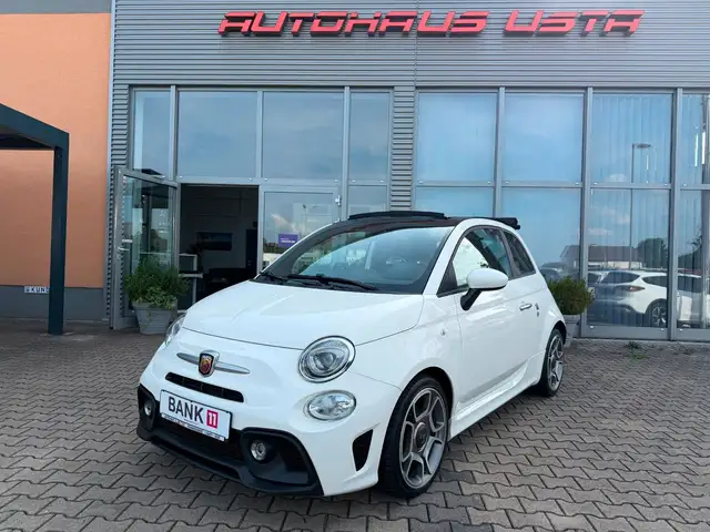 Abarth 500/595/695