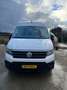 Volkswagen Crafter camper Wit - thumbnail 3