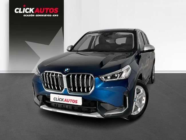 BMW X1 sDrive 18dA - foto 1