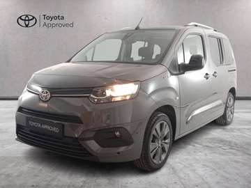 Proace City Verso electric L1 50kWh! PREZZO REALE