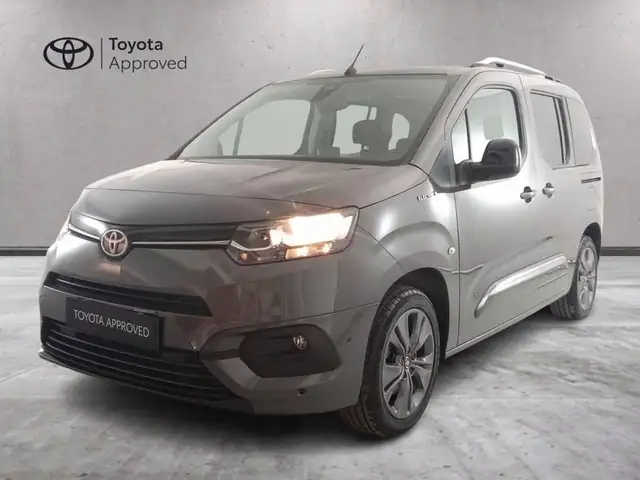 Toyota Proace City Proace City Verso electric L1 50kWh! PREZZO REALE