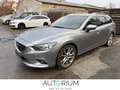 Mazda 6 Kombi Sports-Line MOTORSCHADEN BIXENON SZHZG Argent - thumbnail 1