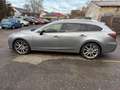 Mazda 6 Kombi Sports-Line MOTORSCHADEN BIXENON SZHZG Argent - thumbnail 7