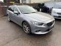 Mazda 6 Kombi Sports-Line MOTORSCHADEN BIXENON SZHZG Argent - thumbnail 3