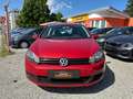 Volkswagen Golf Trendline **1.BESITZ**PDC**KLIMA** Rouge - thumbnail 2