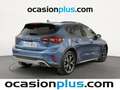 Ford Focus 1.0 Ecoboost MHEV Active 155 Bleu - thumbnail 3