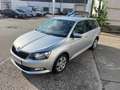 Skoda Fabia Ambition, Tempomat, PDC, Klima, 1. Hand Grau - thumbnail 1