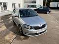 Skoda Fabia Ambition, Tempomat, PDC, Klima, 1. Hand Grau - thumbnail 3