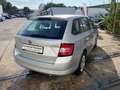 Skoda Fabia Ambition, Tempomat, PDC, Klima, 1. Hand Grau - thumbnail 6