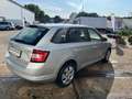 Skoda Fabia Ambition, Tempomat, PDC, Klima, 1. Hand Grau - thumbnail 7
