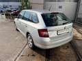 Skoda Fabia Ambition, Tempomat, PDC, Klima, 1. Hand Grau - thumbnail 8