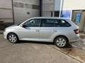 Skoda Fabia Ambition, Tempomat, PDC, Klima, 1. Hand Grau - thumbnail 9