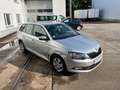 Skoda Fabia Ambition, Tempomat, PDC, Klima, 1. Hand Grau - thumbnail 4