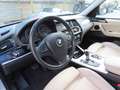 BMW X3 2.0 dA sDrive18 Argent - thumbnail 16