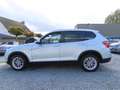 BMW X3 2.0 dA sDrive18 Zilver - thumbnail 2