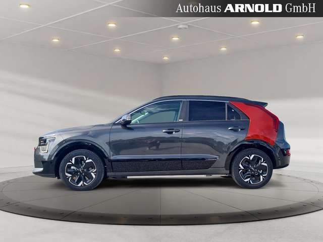 Kia e-Niro e-Niro INSPIRATION WP BEYOND30 Head-up Navi LED