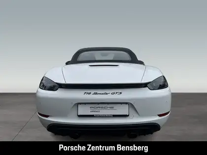 Annonce voiture d'occasion Porsche Boxster - CARADIZE