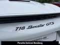 Porsche Boxster 718 Boxster GTS 4.0 Weiß - thumbnail 26