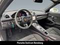 Porsche Boxster 718 Boxster GTS 4.0 Weiß - thumbnail 9