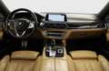 BMW 730 d 265PS xDrive M-Paket HUD H&K Softclose Noir - thumbnail 16