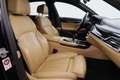 BMW 730 d 265PS xDrive M-Paket HUD H&K Softclose Noir - thumbnail 15