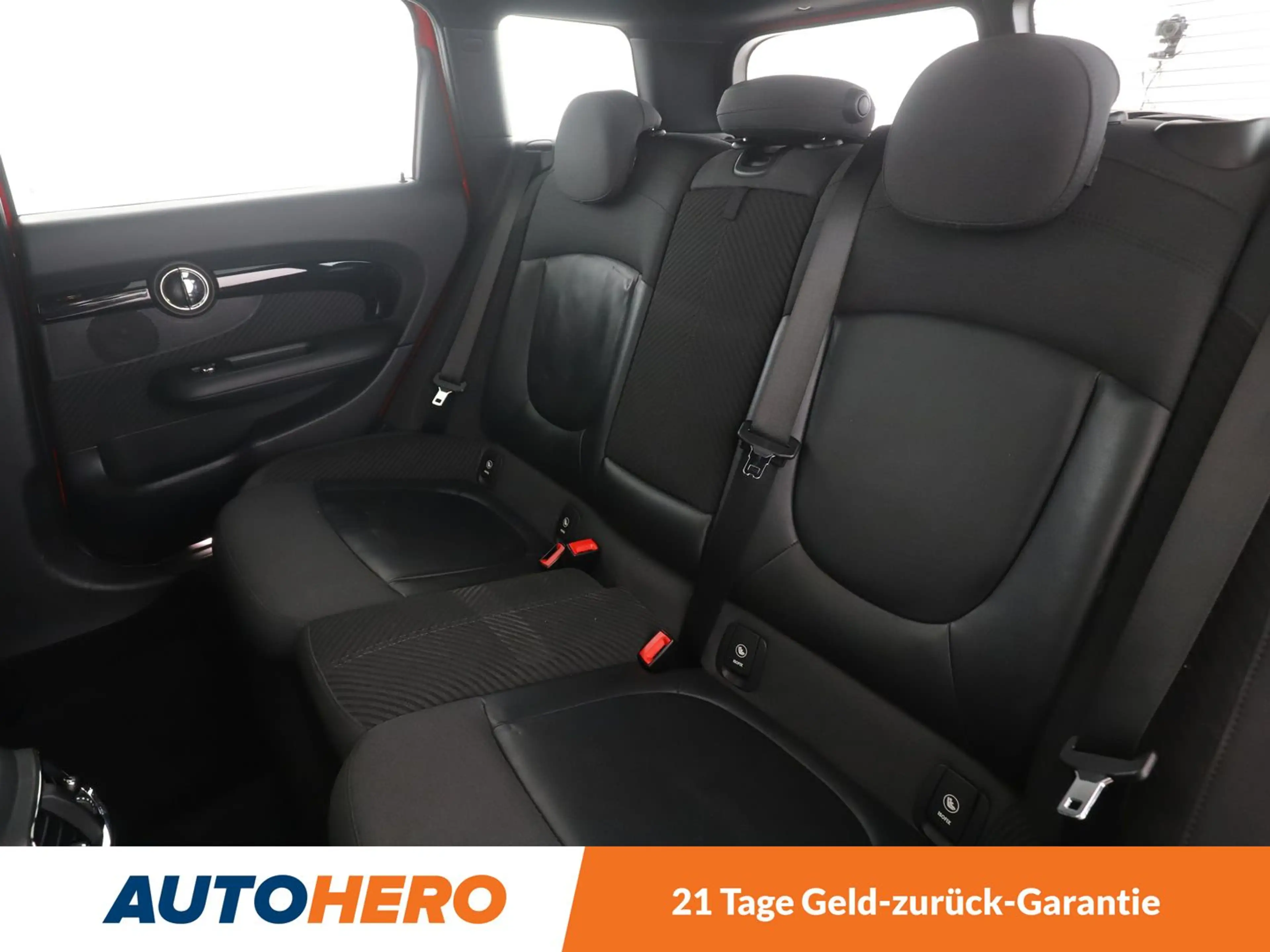 MINI Cooper Clubman Cooper *LED*NAVI*TEMPO*PANO*SHZ*KLIMAAUT*BT*USB* — photo 14