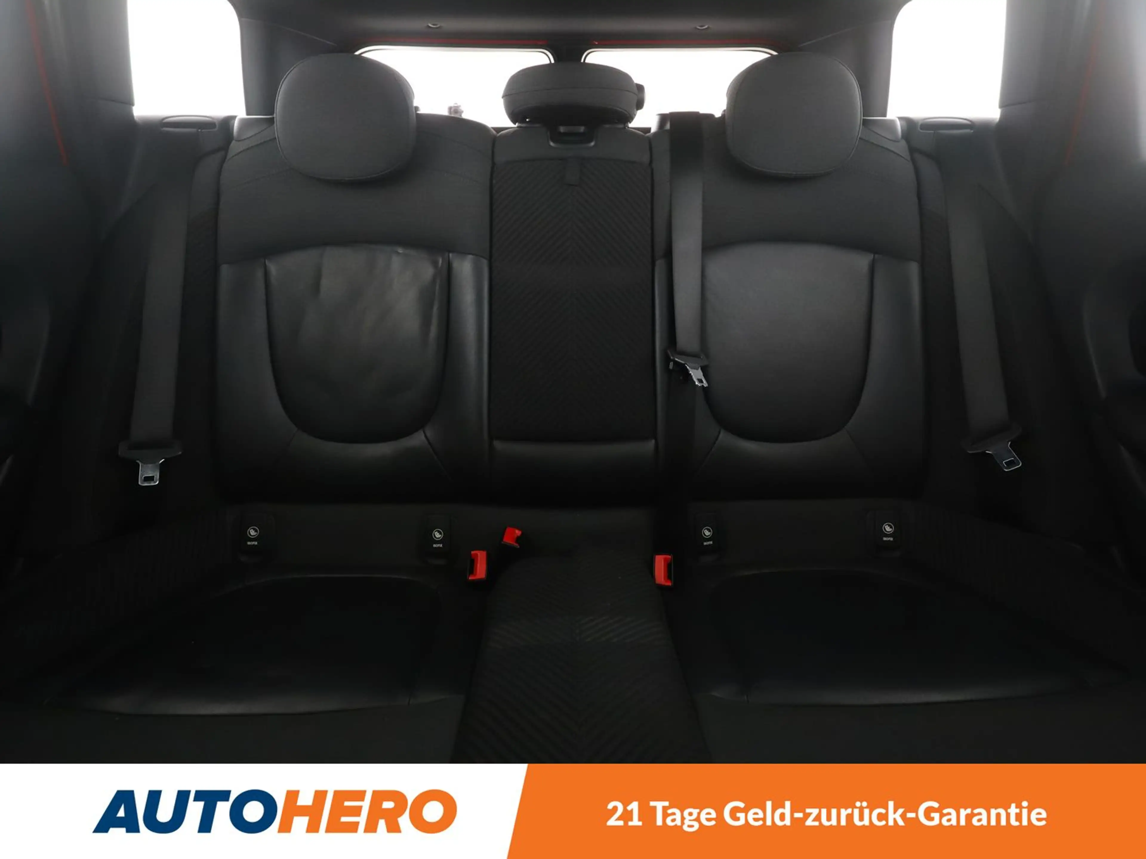 MINI Cooper Clubman Cooper *LED*NAVI*TEMPO*PANO*SHZ*KLIMAAUT*BT*USB* — photo 15