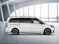 Mercedes-Benz EQV 300 EQV 300 AVA/L AIRMAT.DISTR.Leder Widescreen Blanc - thumbnail 10