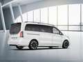 Mercedes-Benz EQV 300 EQV 300 AVA/L AIRMAT.DISTR.Leder Widescreen Blanc - thumbnail 11