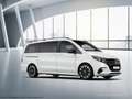 Mercedes-Benz EQV 300 EQV 300 AVA/L AIRMAT.DISTR.Leder Widescreen Blanc - thumbnail 4