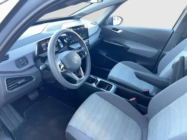 Volkswagen Id.3 view 9