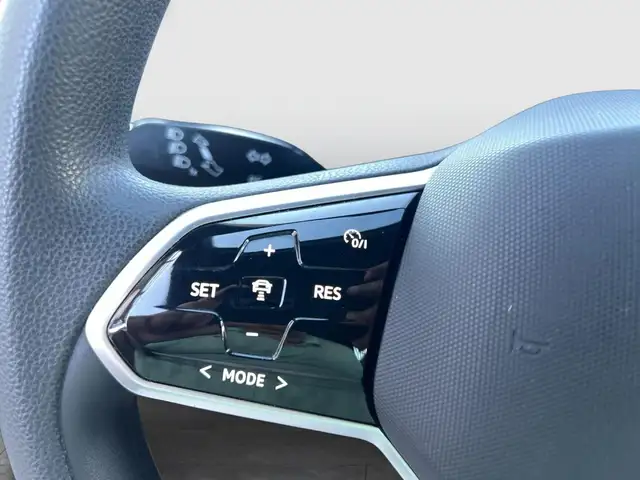 Volkswagen Id.3 view 19