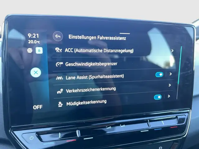 Volkswagen Id.3 view 24