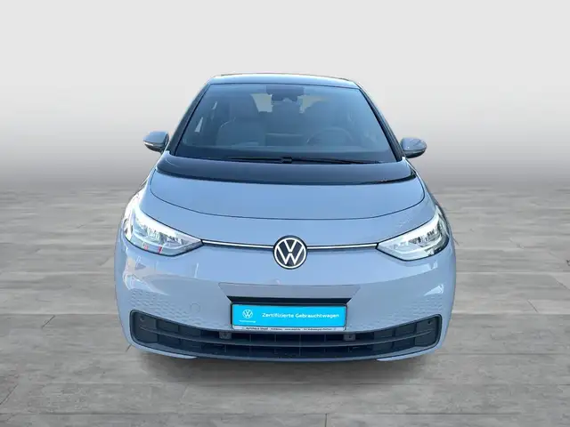 Volkswagen Id.3 view 8