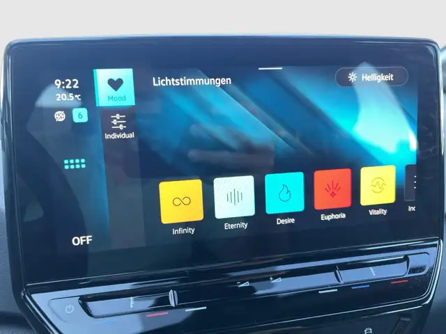 Volkswagen Id.3 view 27