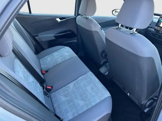 Volkswagen Id.3 view 14