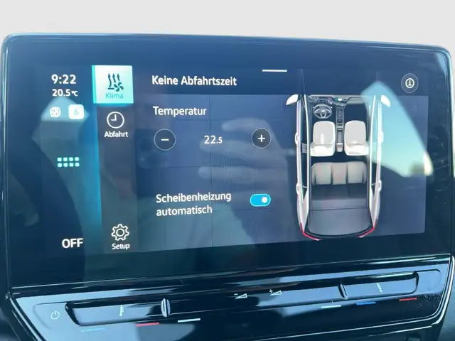 Volkswagen Id.3 view 28