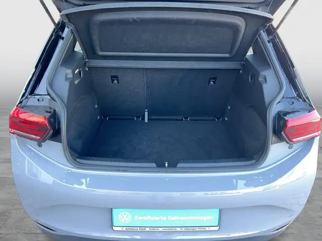 Volkswagen Id.3 view 13