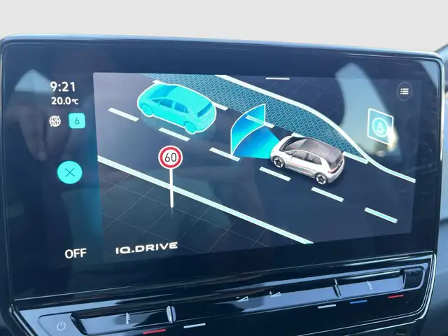 Volkswagen Id.3 view 23