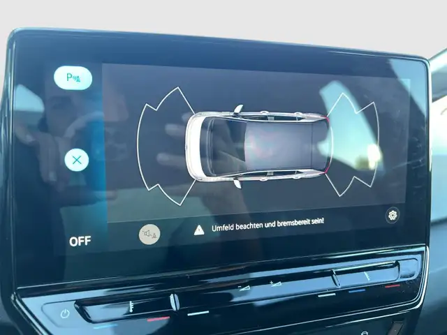 Volkswagen Id.3 view 26